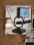 ANTENA DVB-T2 E-BENCH KH 2329 pokojowa