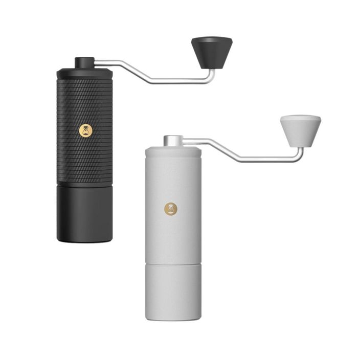 Ручна кавомолка TIMEMORE Chestnut c5