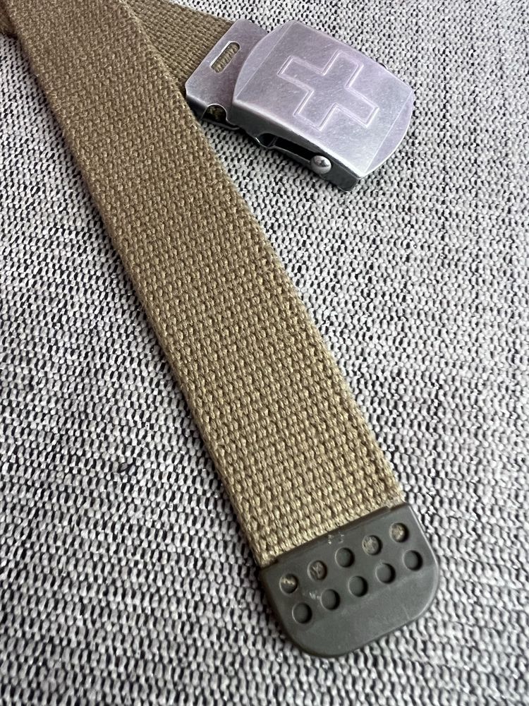 Тактичний ремінь Swiss Army Mammut