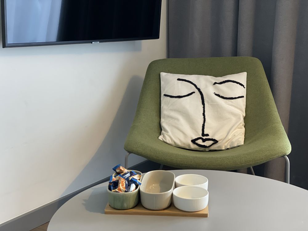 Poczuj smak lata w Sianożętach Apartamenty Pięć Mórz Basen i Spa