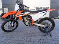 KTM SXF 250 21r cross husqvarna fc enduro exc