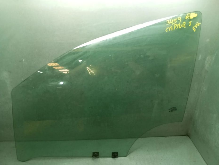 Vidro porta frente esquerda RENAULT Captur (J5_)