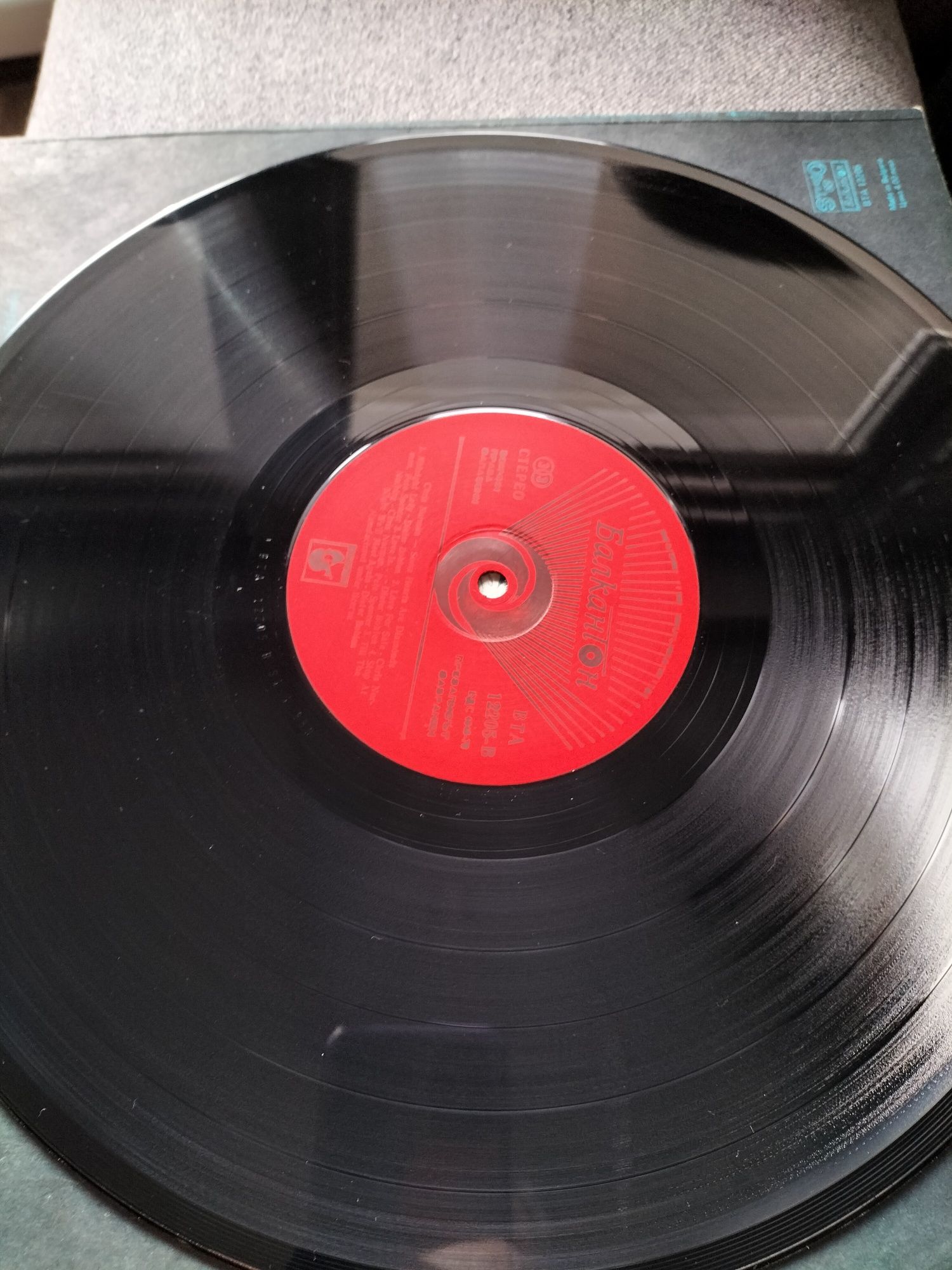 Winyl Chris Norman Some hearts are diamonds