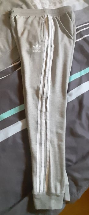 Dres Adidas bawełna r. 164