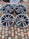 Felgi aluminiowe 19 BMW E90 E91 E92 F10 F11 F30 F31 F32 F33 F34  5x120