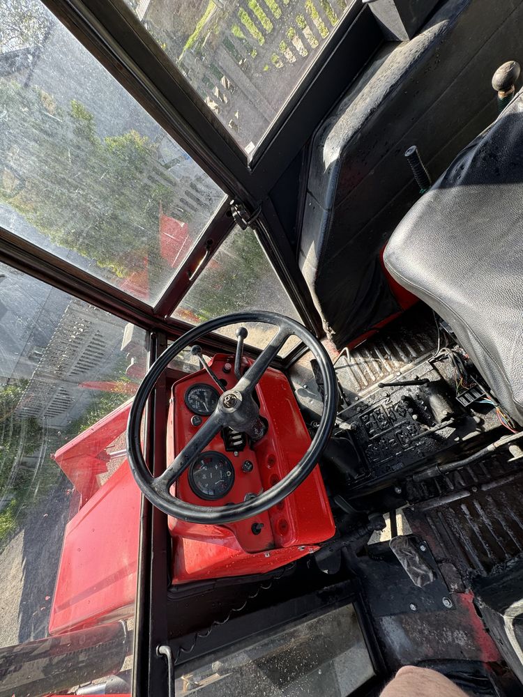 Traktor ursus c-360
