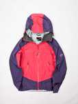 Mammut kurtka gore-tex z kapturem S
