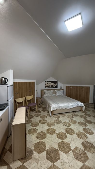 Продам гостиницу на 7 Фонтана, апартаменты, отель