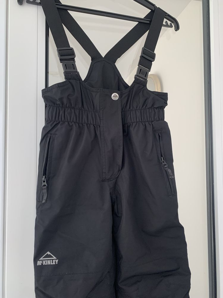 Продам детские лыжные штаны MC KINLEY для мальчика.