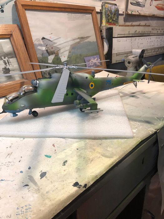 Cтендовые модели самолетов вертолетов авиация изготовление