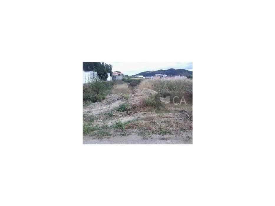 Terreno para construção