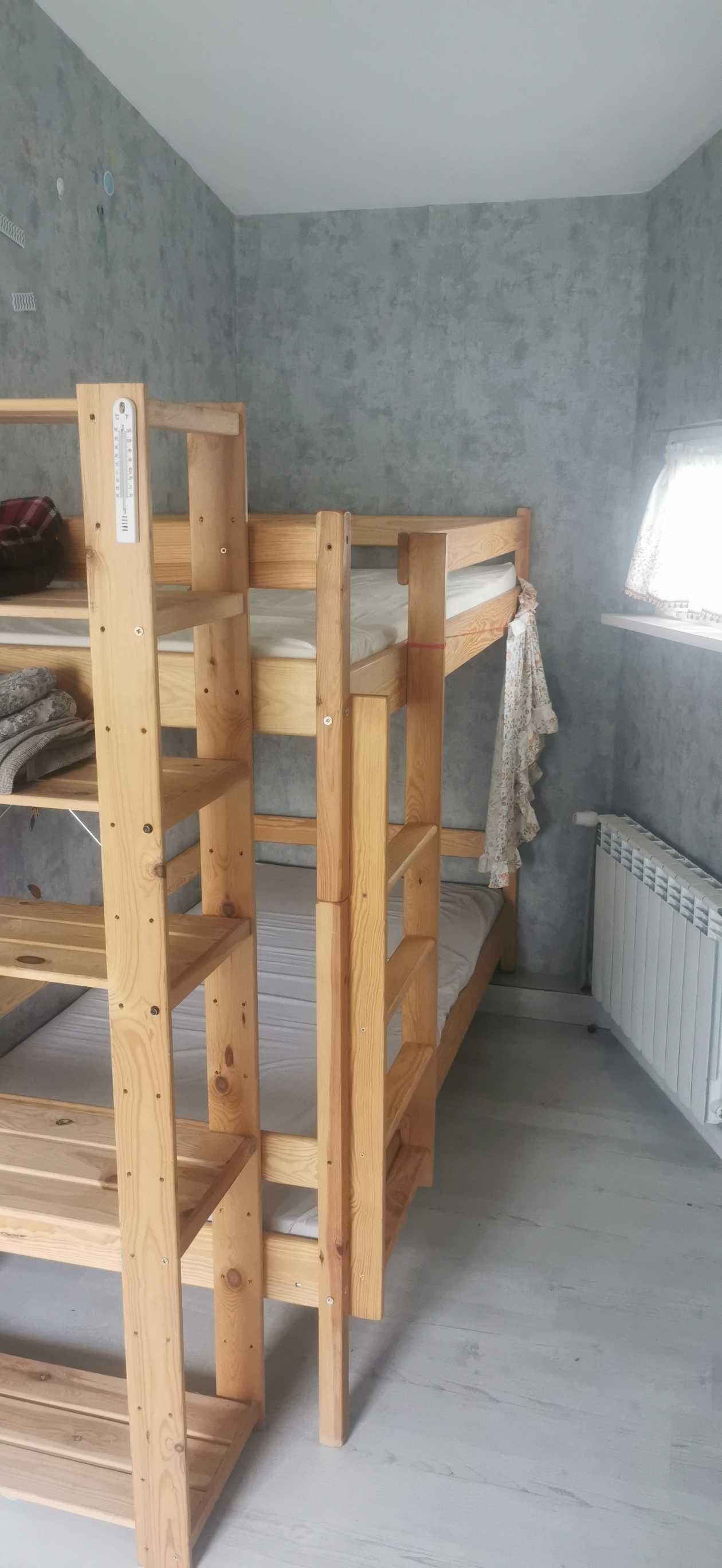 Domek nad Zalewem Sulejowskim
