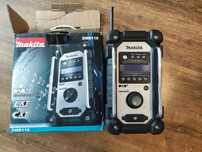 Radio Makita dmr110