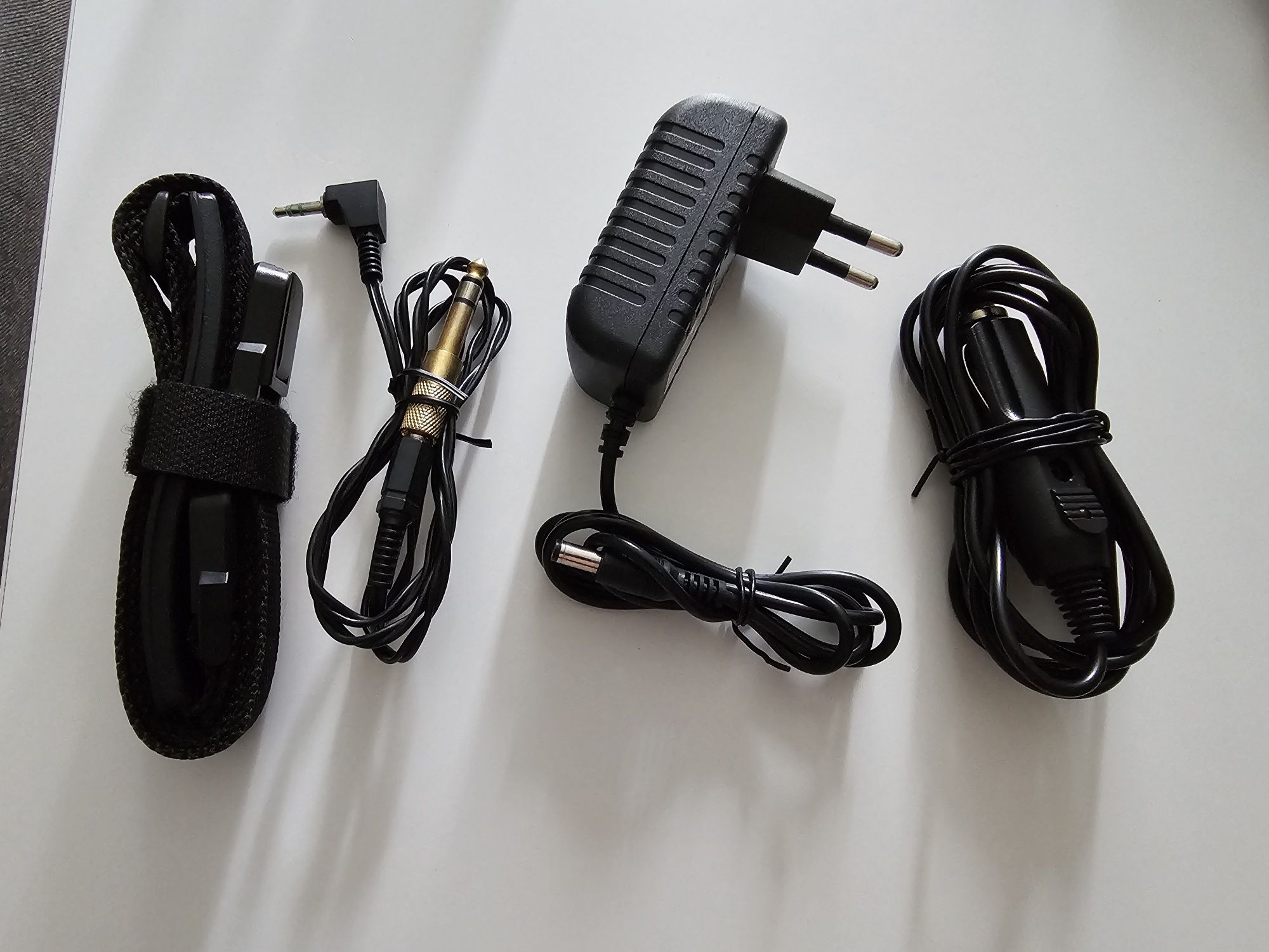 Magnetofon cyfrowy DAT TASCAM DA-P1