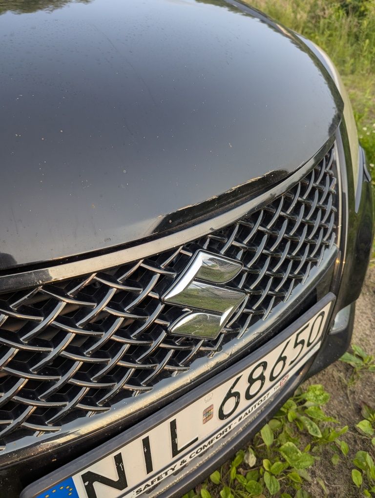 Suzuki Kizashi bardzo dobry stan