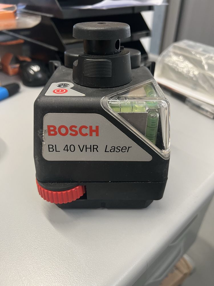 Laser Rotaçao BL 40 VHR  profissional