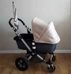 Wózek bugaboo cameleon 2. 2w1