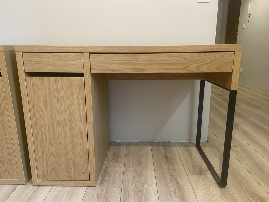 Spżedam używane biurko