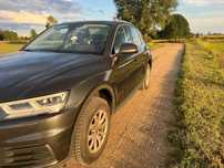 Audi Q5 2.0 190KM