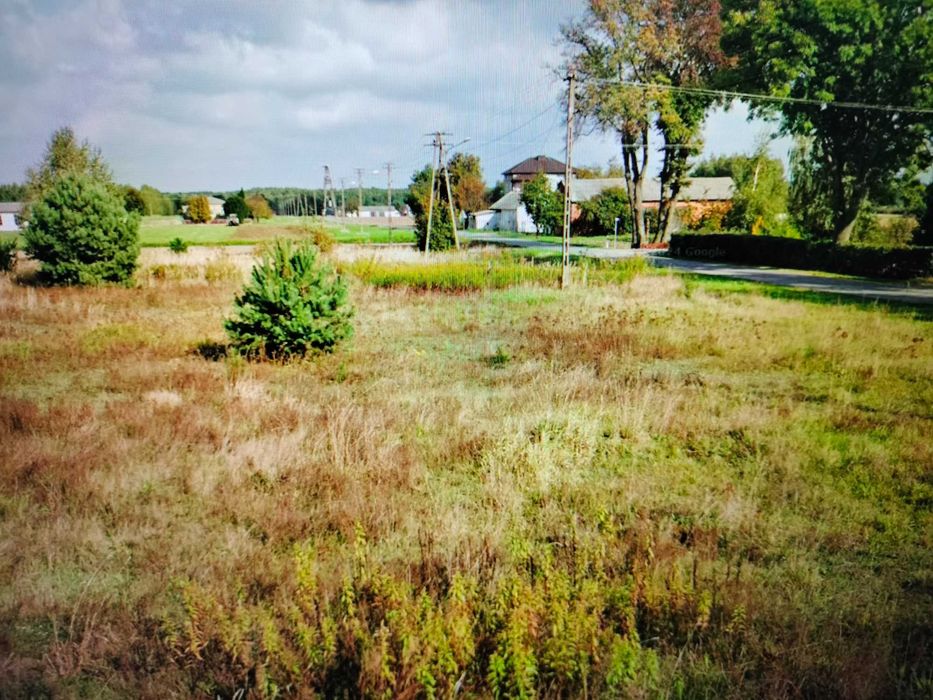 Budowlana działka  0,10 ha Garbów/ Wola Przybysławska okolice Lublina