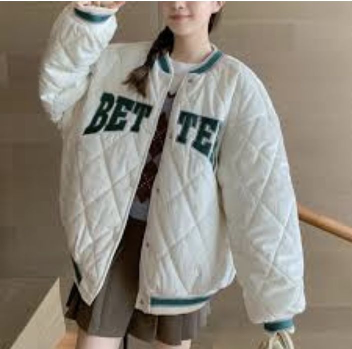 Куртка-бомбер FB SISTER