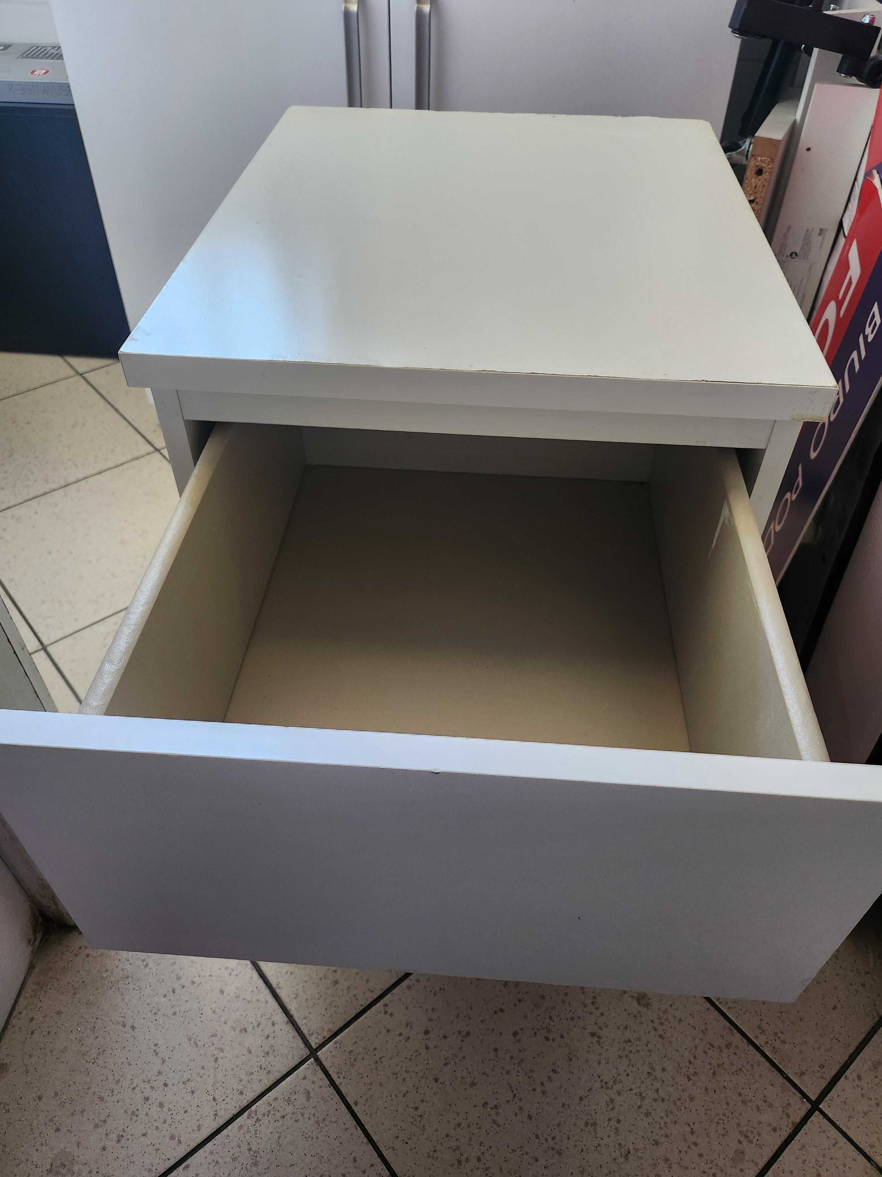 Szafka malm - Ikea