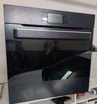 Piekarnik Amica ED87689BA+ Q-TYPE OpenUp Elektryczny Czarny