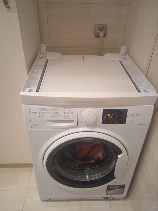 Pralka Ariston 7kg A+++