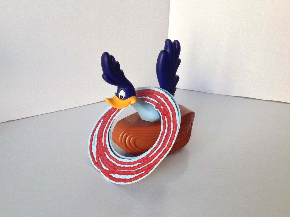 Road Runner McDonalds Happy Meal