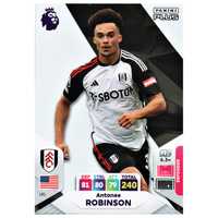 Karta Panini 181 Premier League 2024 Plus Antonee Robinson