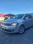 Volkswagen Golf 6 plus