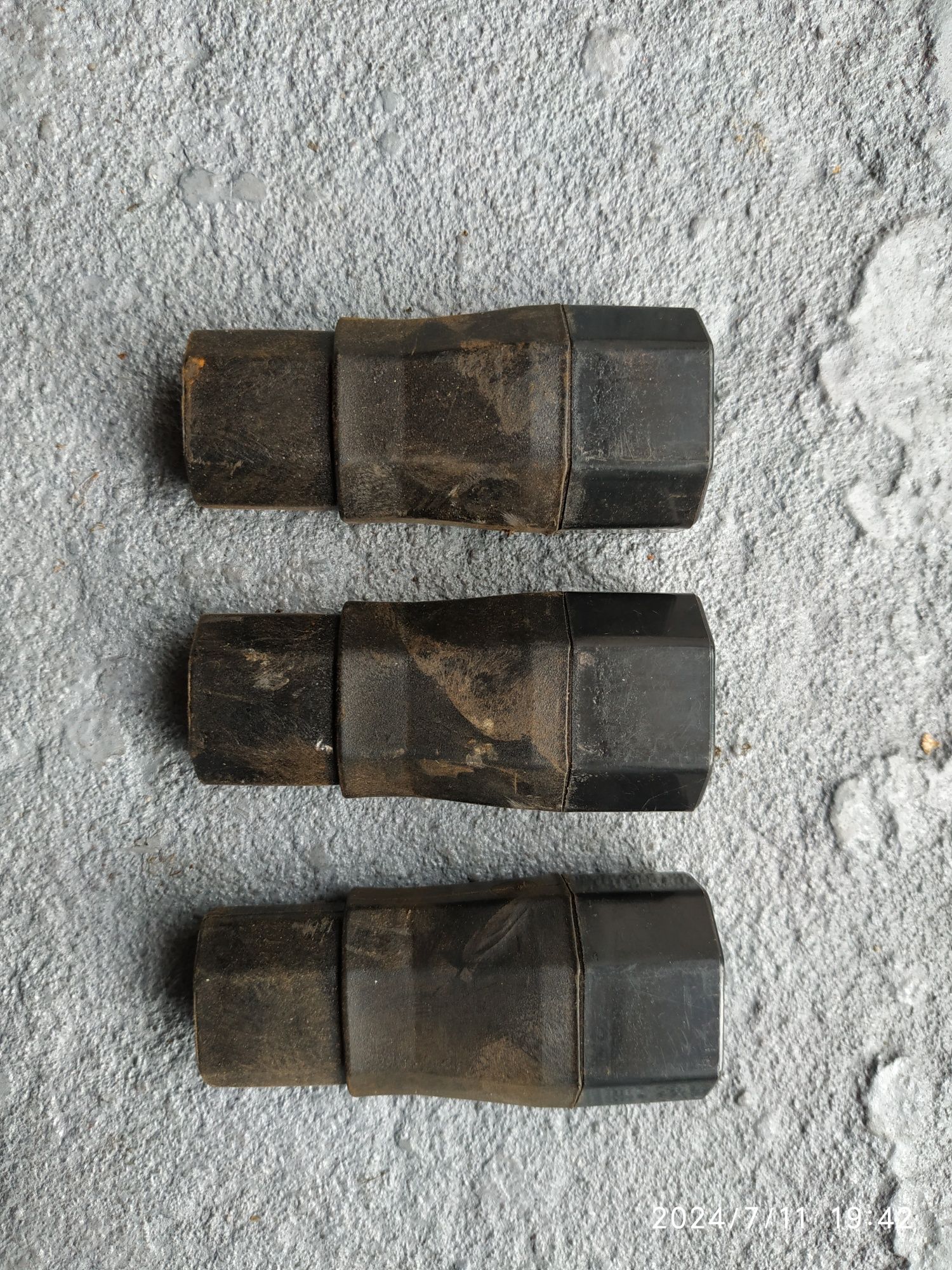 Adapter prosty gniazda zasilania komputera c14 c13