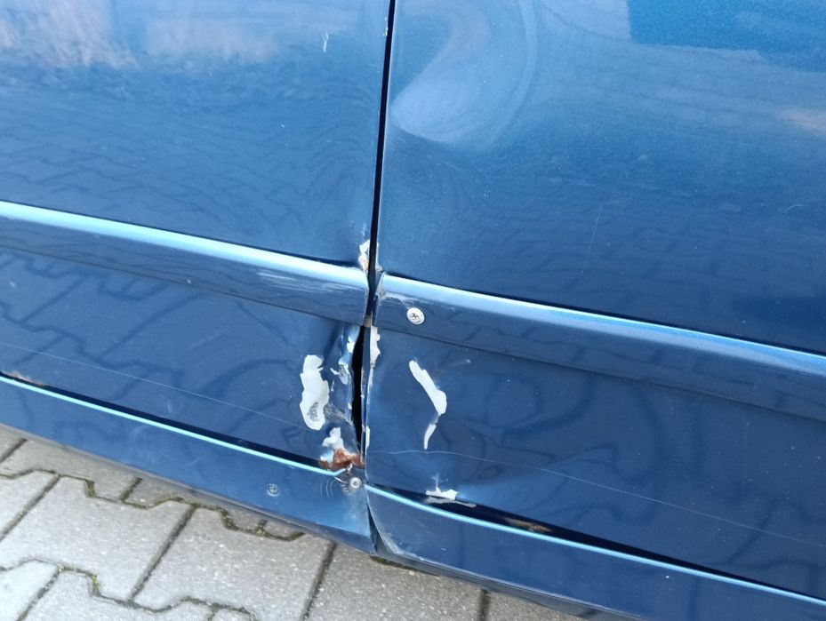 Audi A4 B7 2.0 TDI AUTOMAT