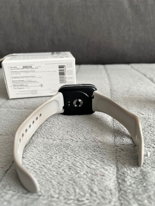 Смарт-годинник Xiaomi Redmi Watch 3 Active