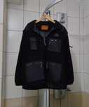 bluza XL  polarowa polar outdoor coverguard basic sport retro drip pre