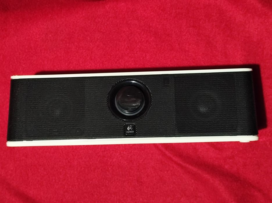 Głośnik Logitech do iPhone