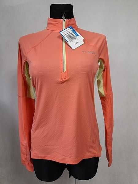 Columbia Titan Ultra HZ Omni-Freeze Long sleeve damski do biegania M