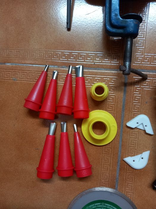 Conjunto de ferramentas