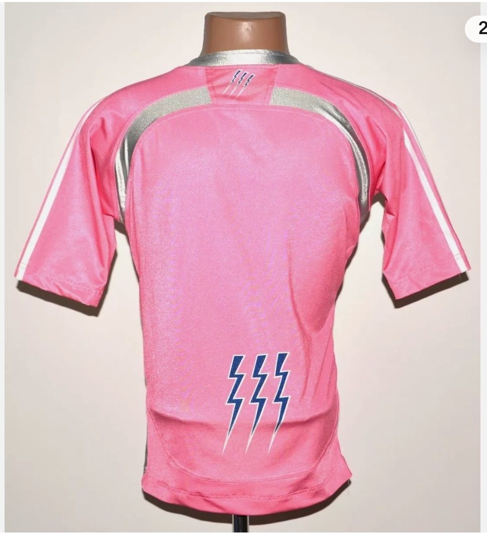 T-shirt M Rugby Paris 2007