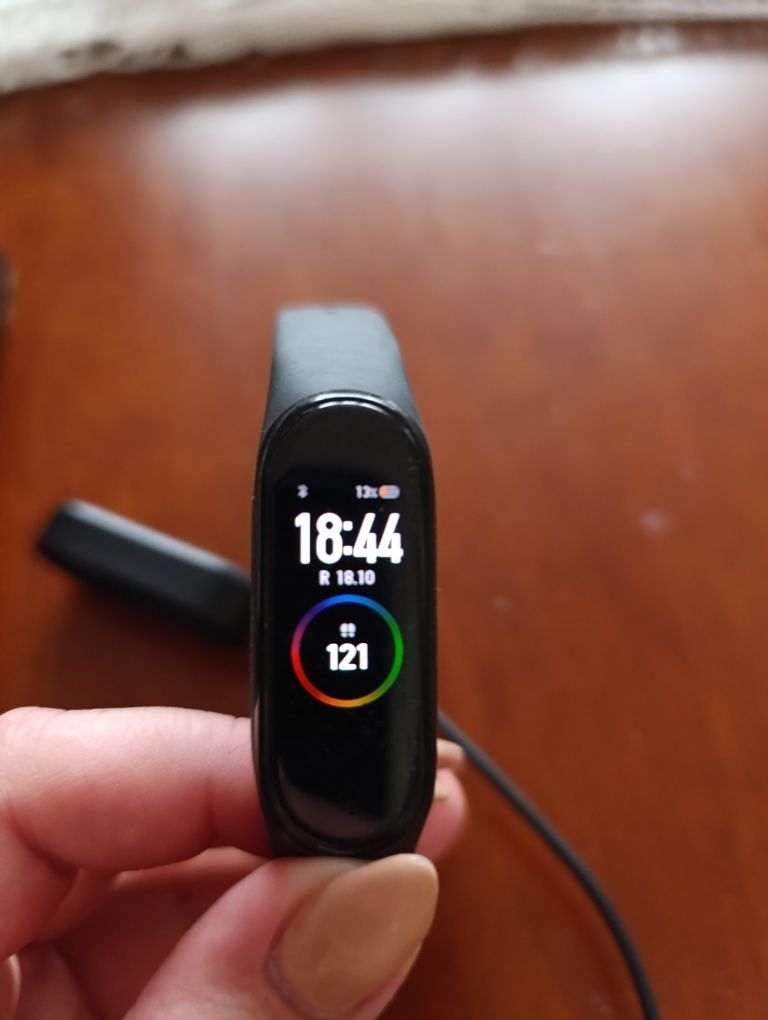 Xiaomi mi band 4