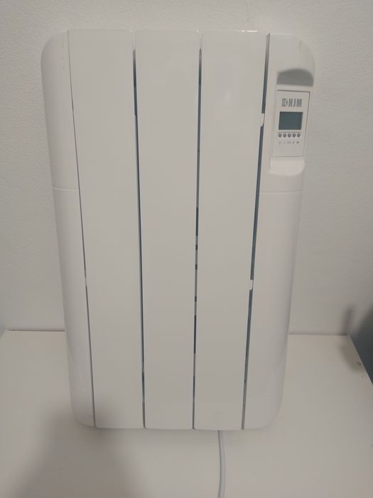 Aquecedor emissor térmico HJM 500w