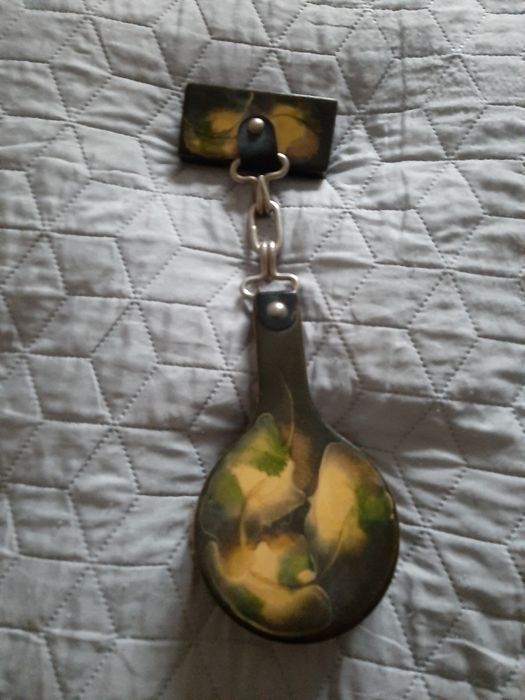 Szczotka do czyszczenia ubrań ładny drobiazg