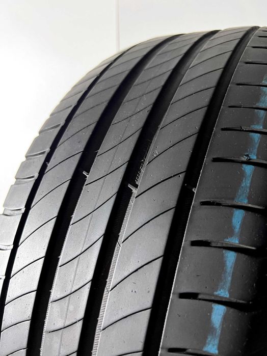Pneus Michelin Primacy 4 - 235/45/18 - Muito Bons