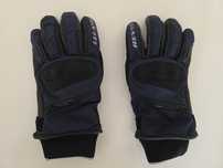 Luvas de moto Revit