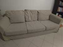 Sofá Ektorp IKEA 3 lugares - BAIXA DE PREÇO