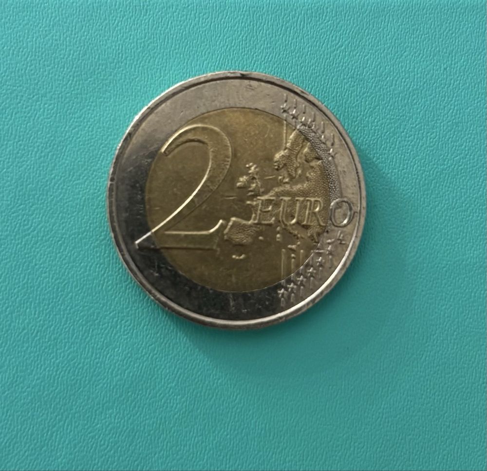 Moedas 2€ França (varias)