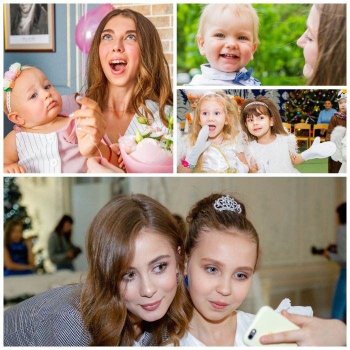 Фотограф Відеооператор Фотосесія Відеозйомка Весільна Репортажна