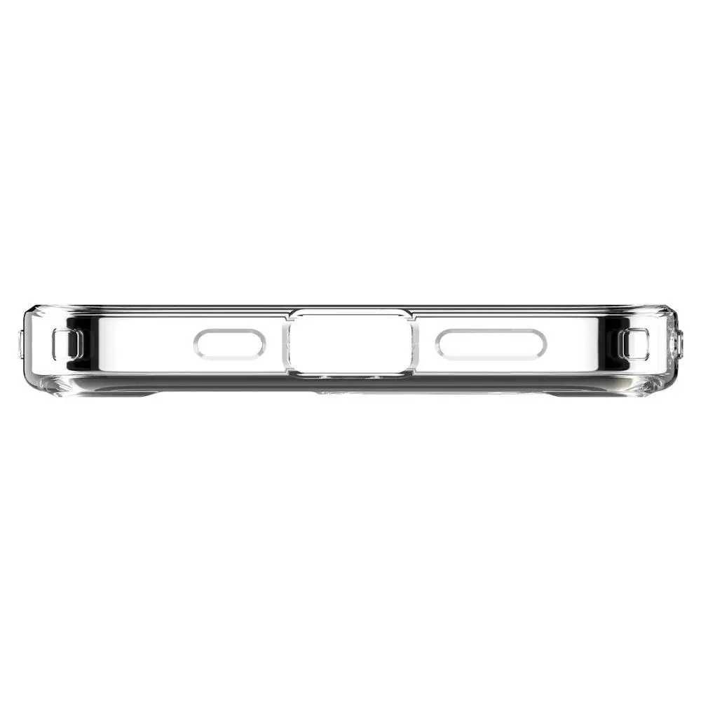 Чехол Spigen Ultra Hybrid Mag для iPhone 16e White