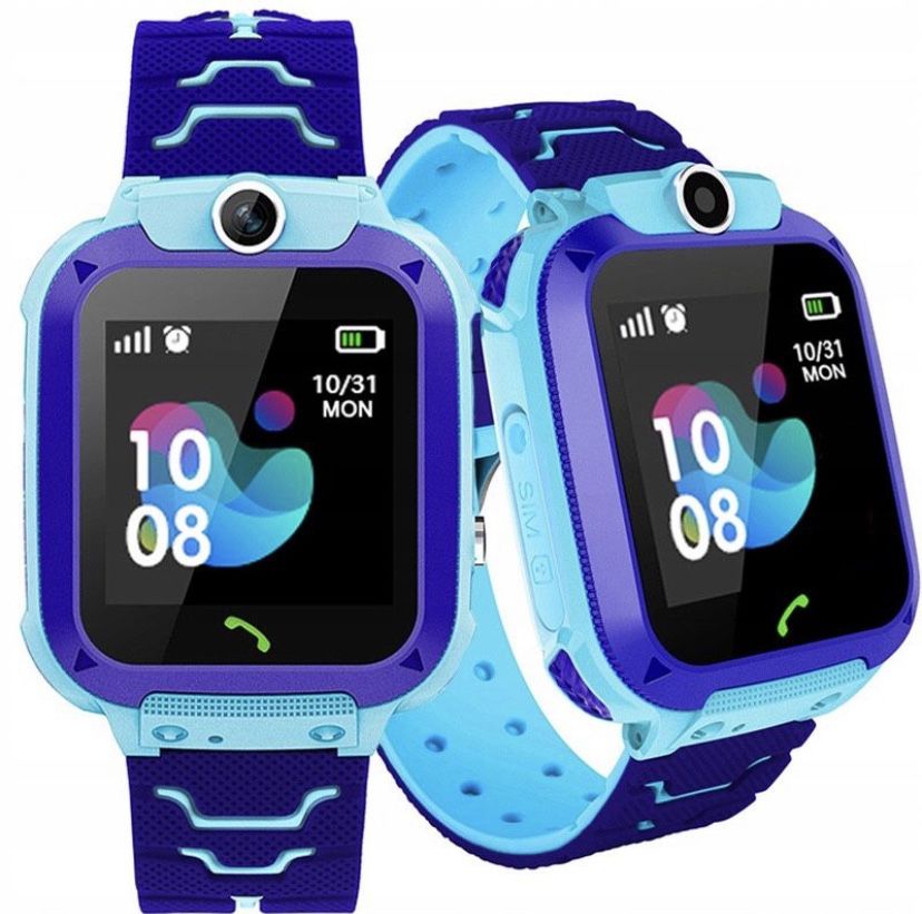 Zegarek smartwatch dla dzieci *DARMOWA DOSTAWA*