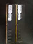 Pamięć RAM TeamGroup Elite DDR4-2400MHz 16GB (2x8) CL16